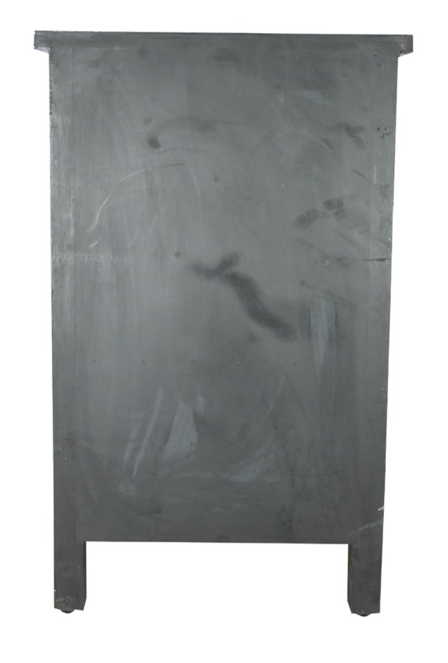 Kim Bone Inlay Bedside