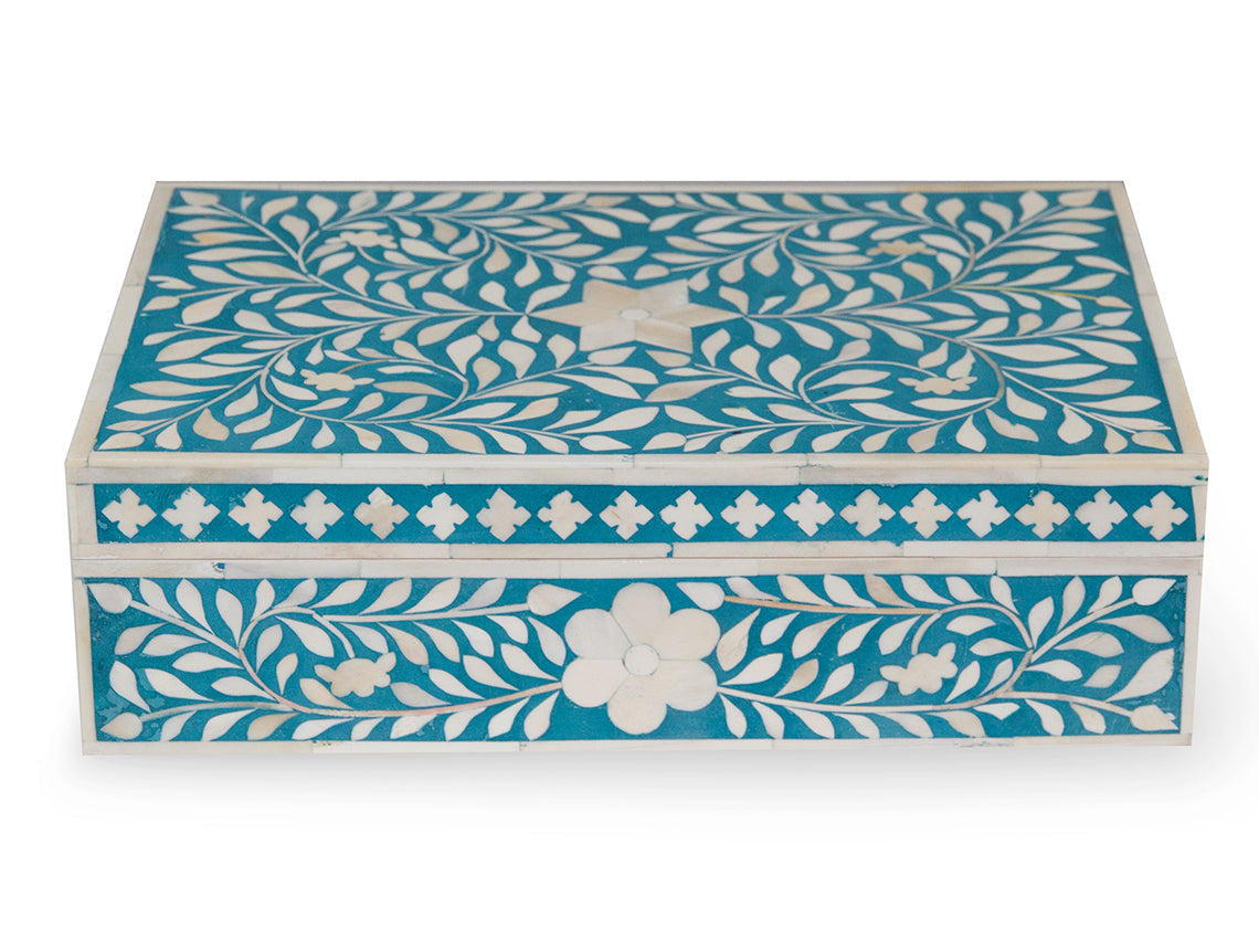Eppi Bone Inlay Box