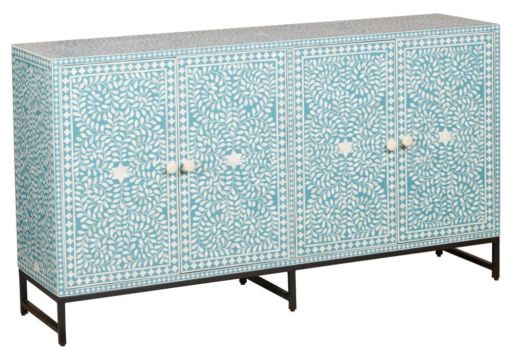 Daniel Bone Inlay Sideboard