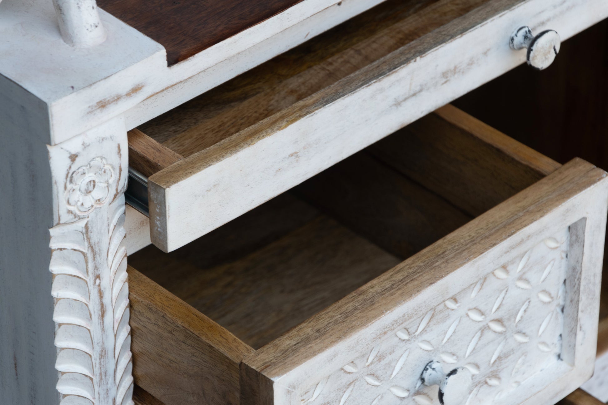 Shakti Carved Mandir