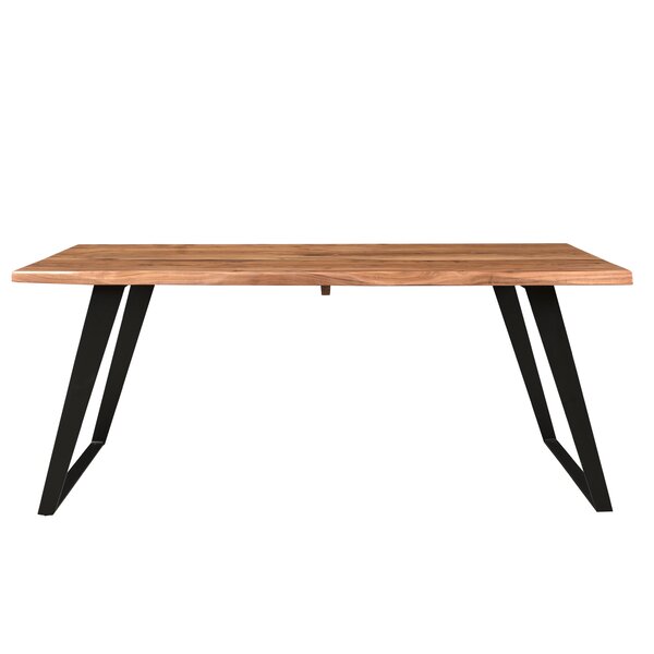 Belli Hand Carved Wooden Dining Table