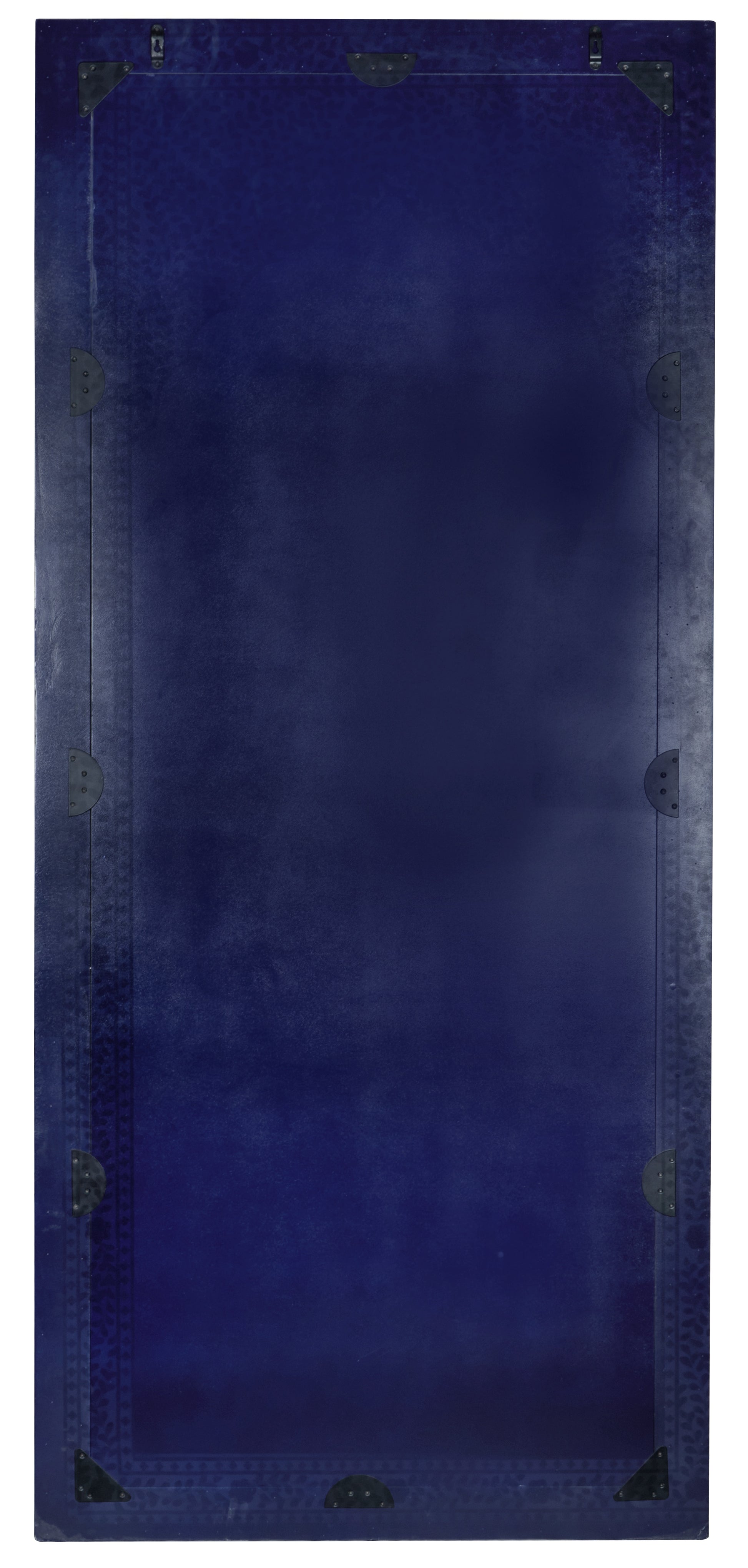 Carlo Mother of Pearl Inlay Mirror