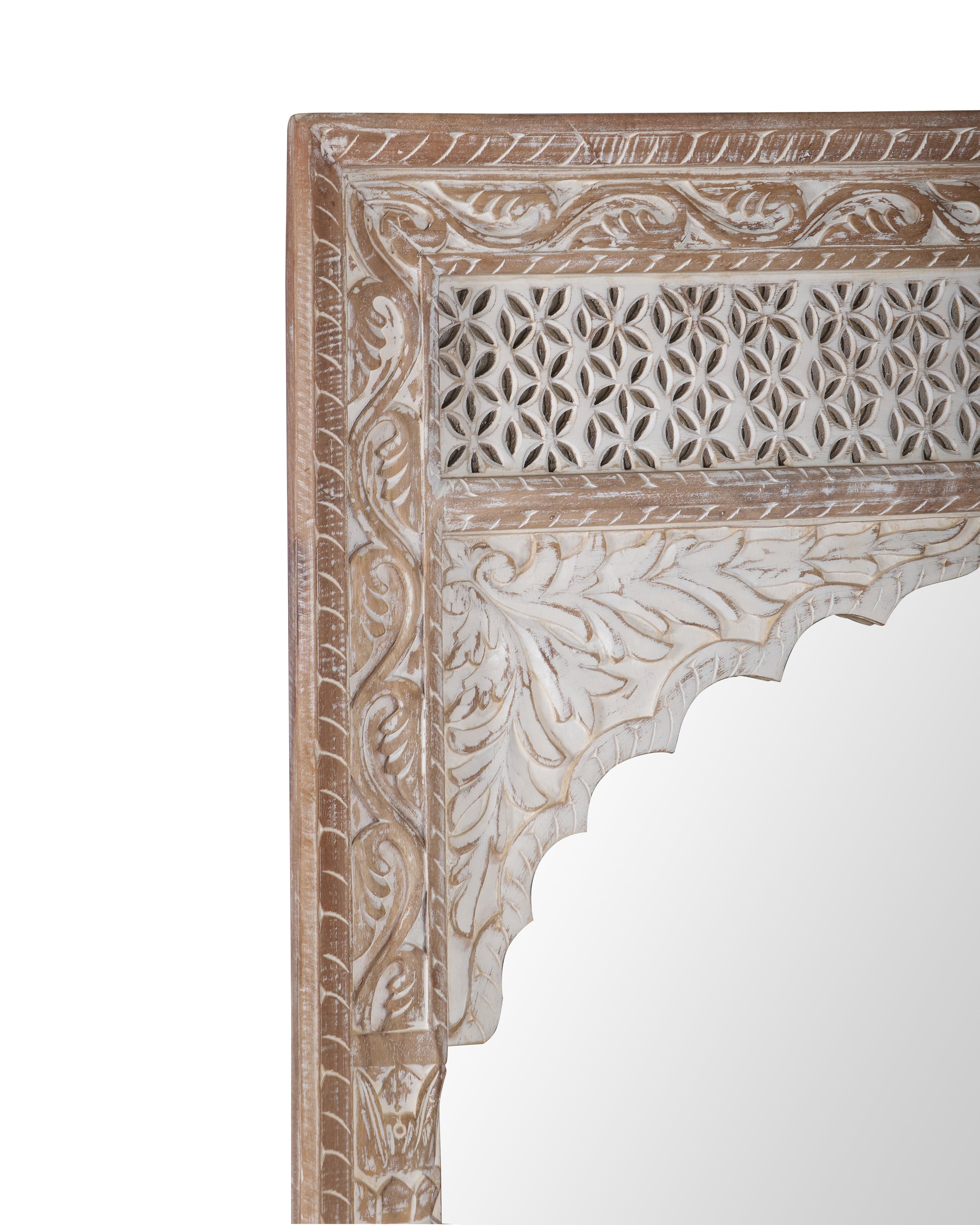Jareth Full Length Mirror