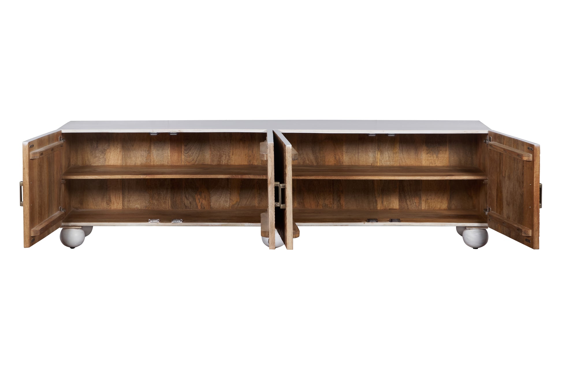 Andy TV Console