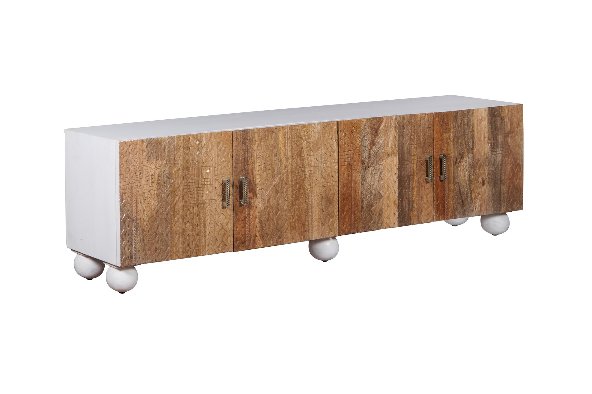 Andy TV Console