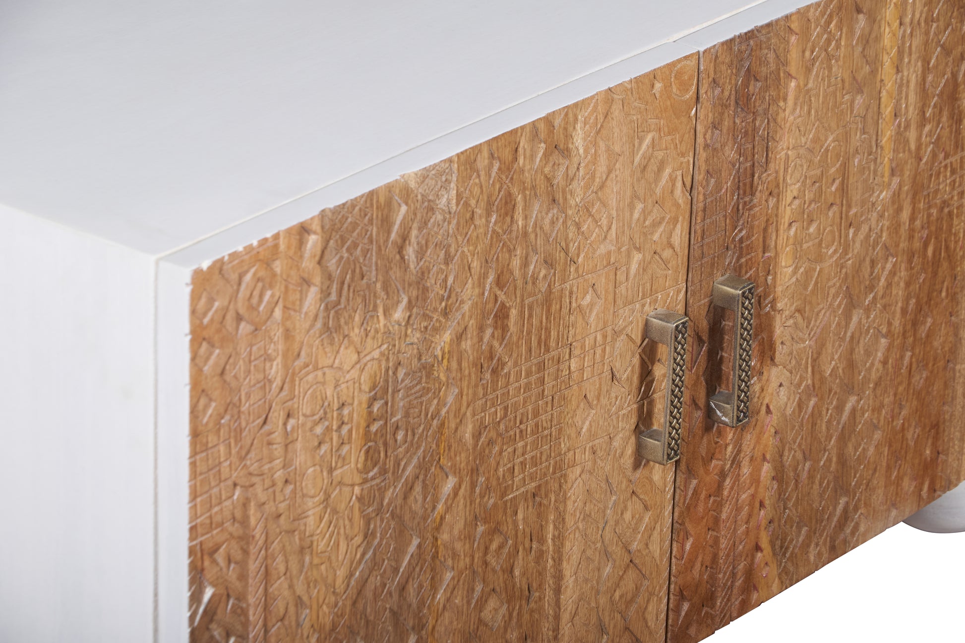Andy TV Console