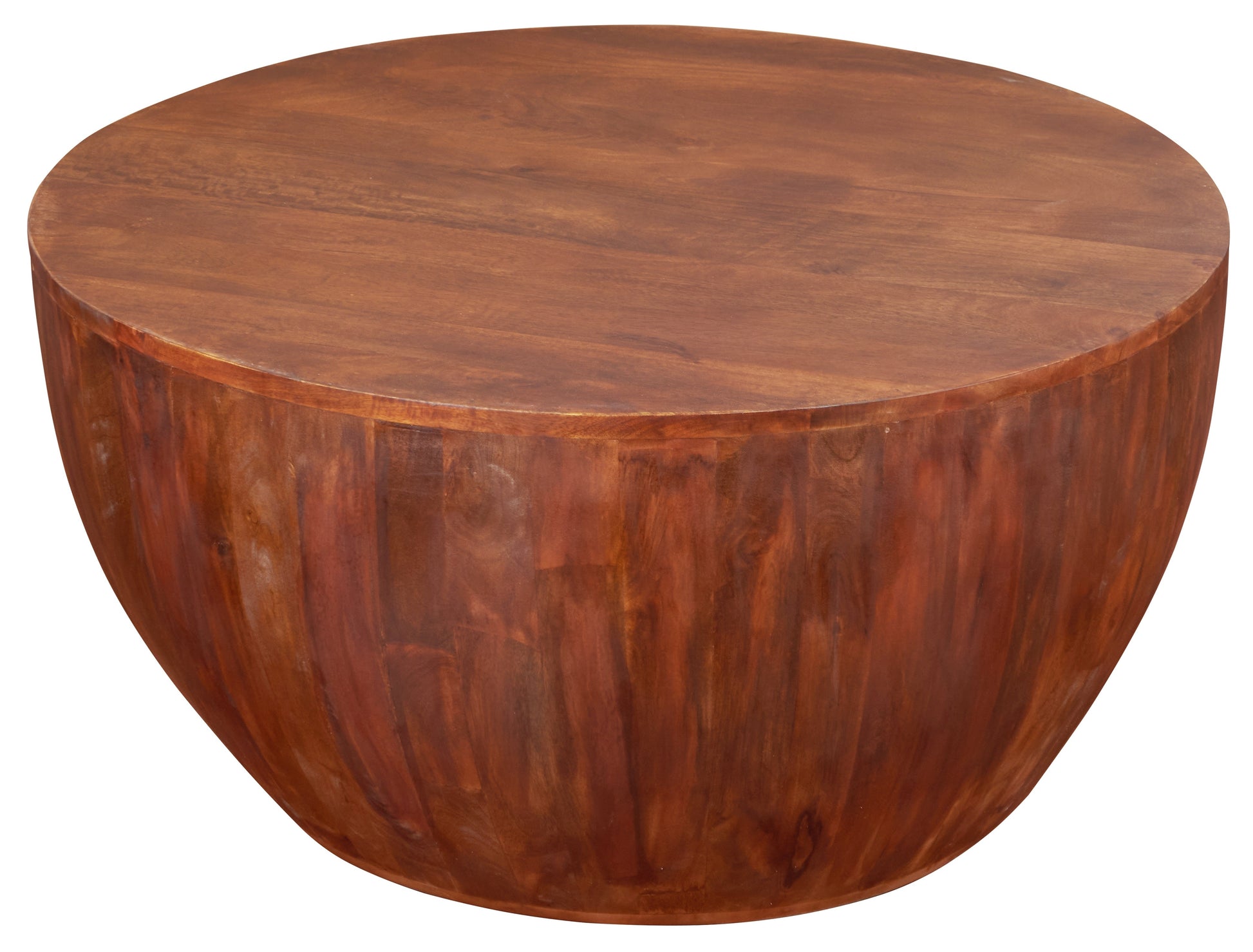 Cindy Carved Coffee Table