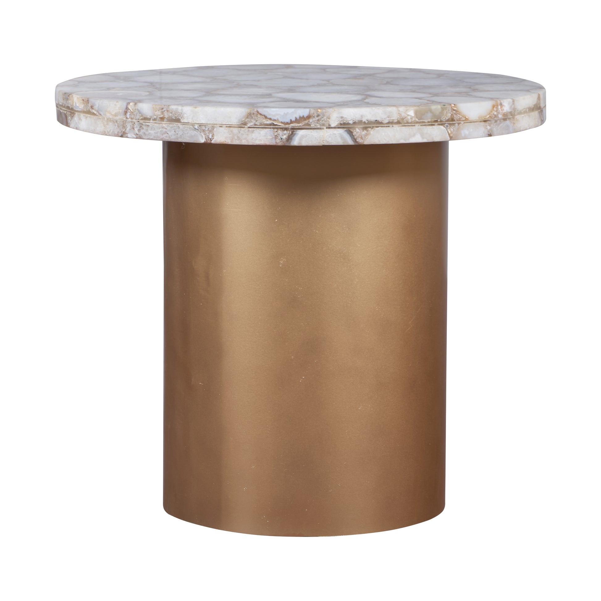 Giva Agate Coffee Table