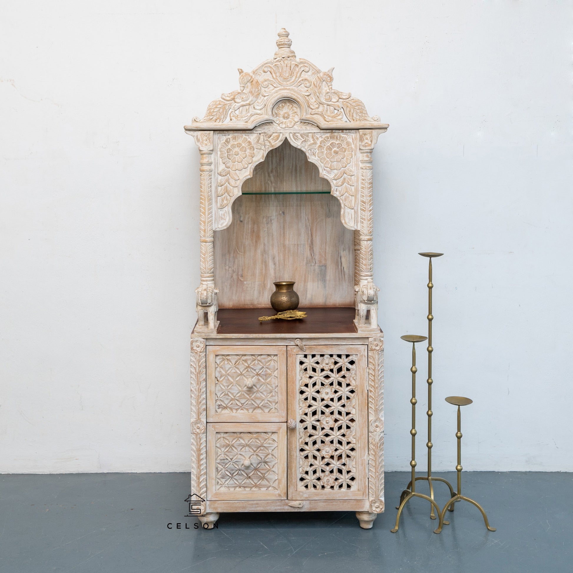 Bhavya Carved Mandir