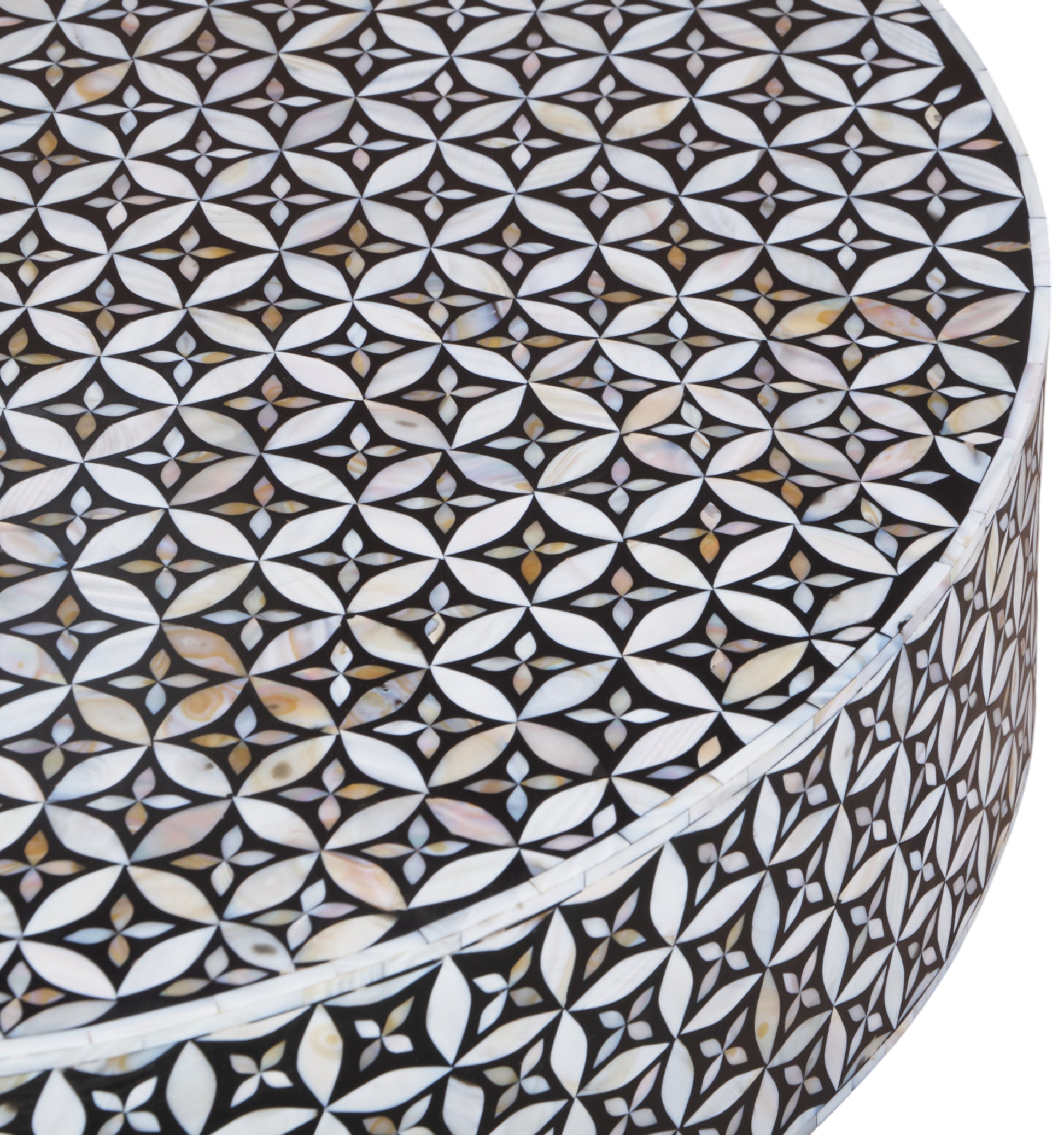 Jollie Coffee Table
