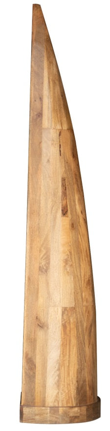 Palmi Boat Bar Cabinet