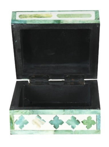 Sarah Bone Inlay Box