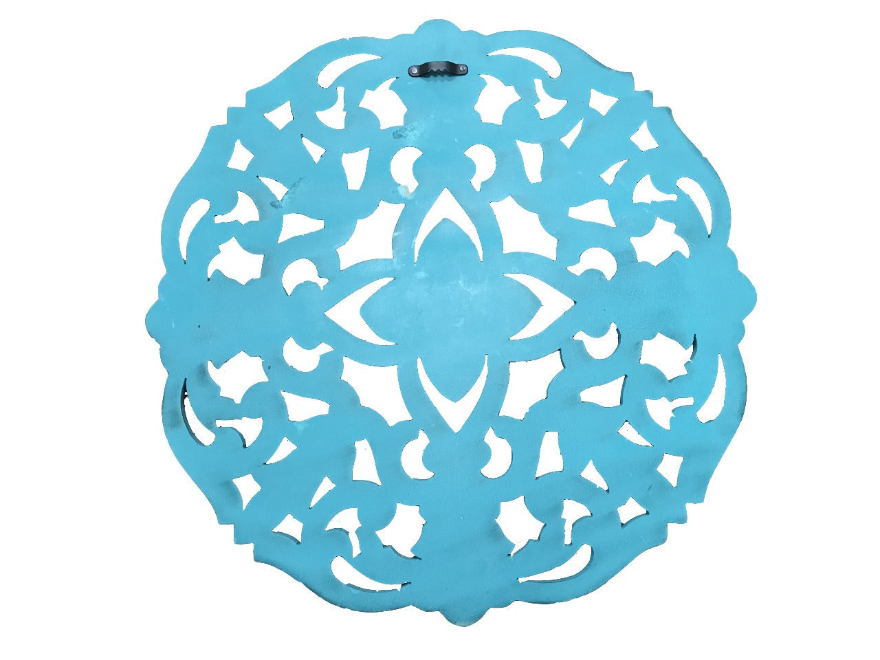 Lisa B Carved Wall Panel