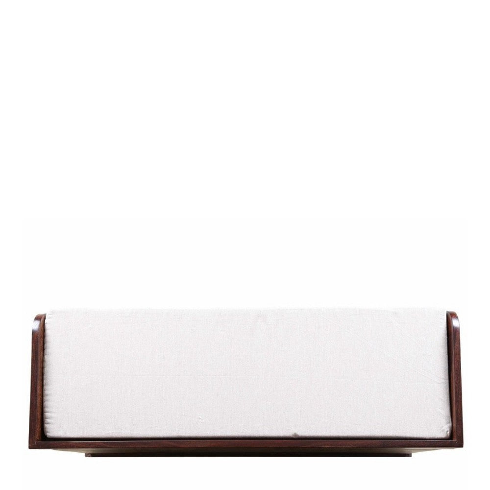 Danielle Hand Carved Wooden Shoe Cabinet