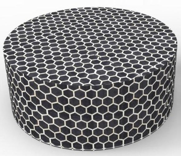 Milli Bone inlay Coffee Table