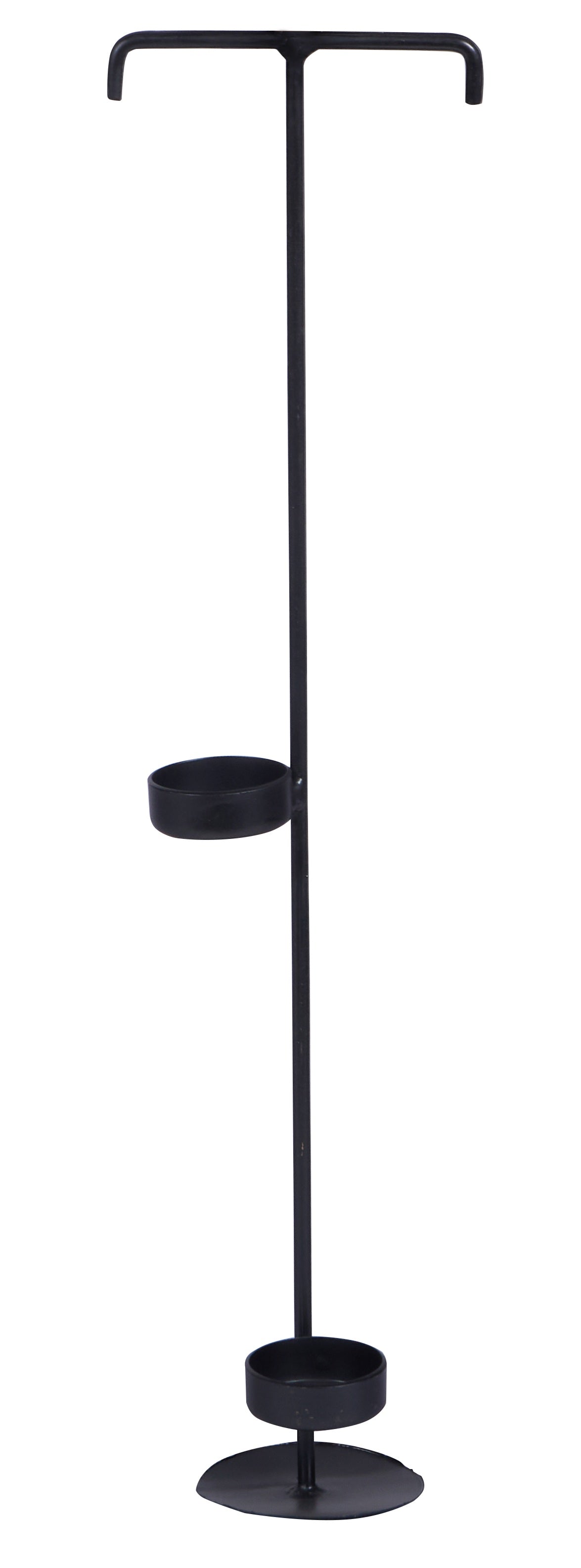 Ansh Brass Finish Lantern