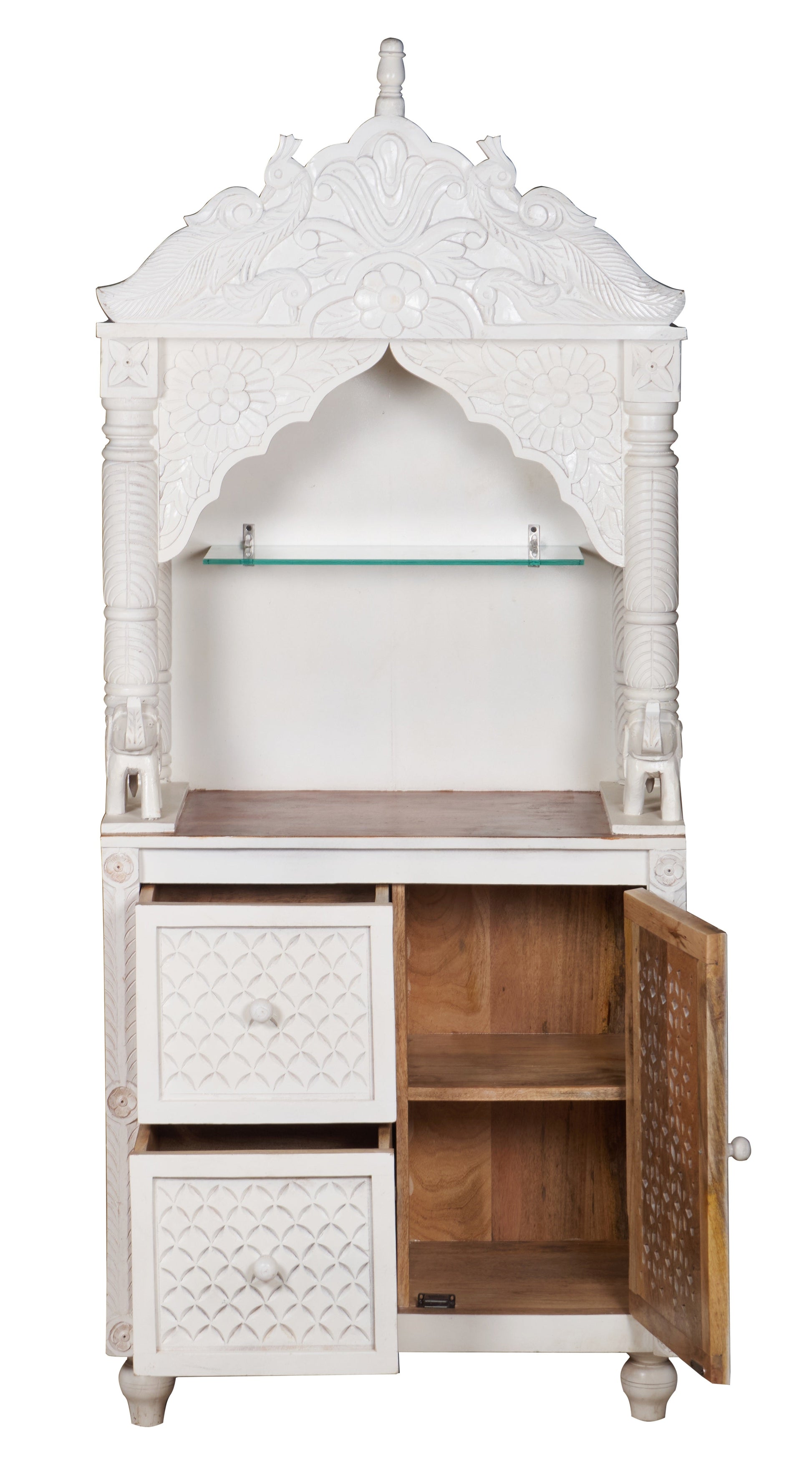 Bhavya Carved Mandir