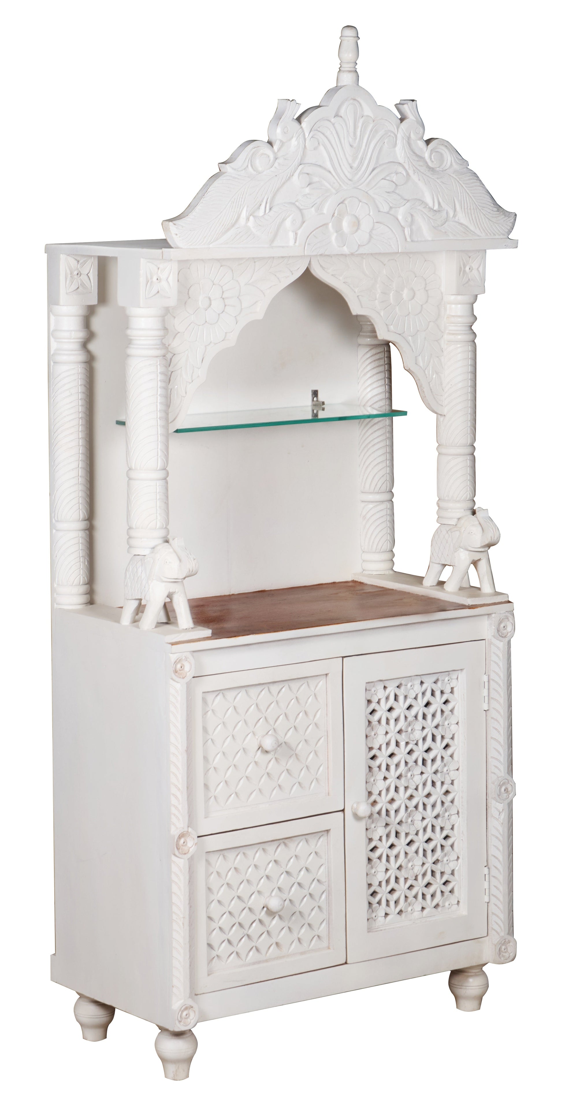 Bhavya Carved Mandir