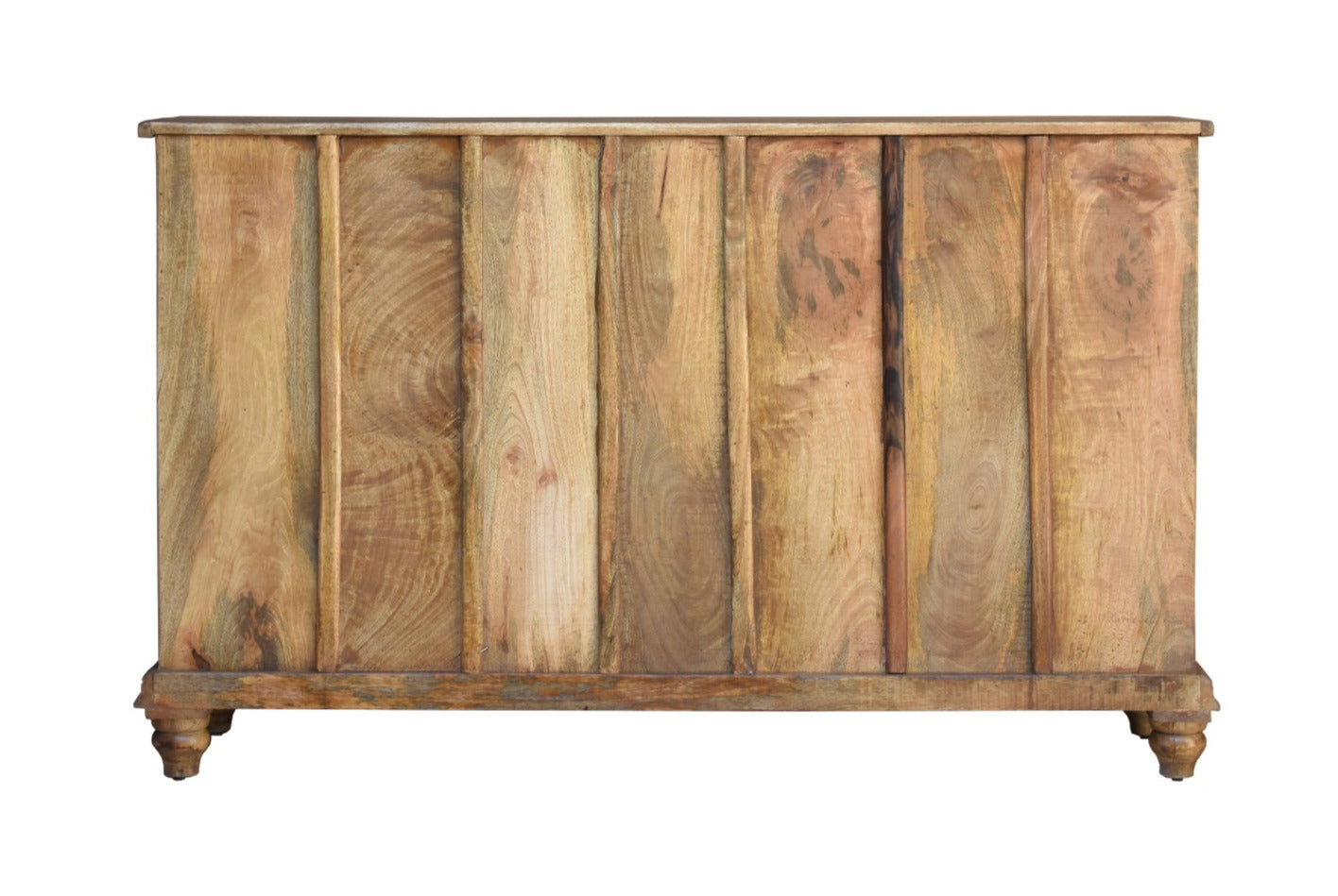 Emory Wooden Sideboard
