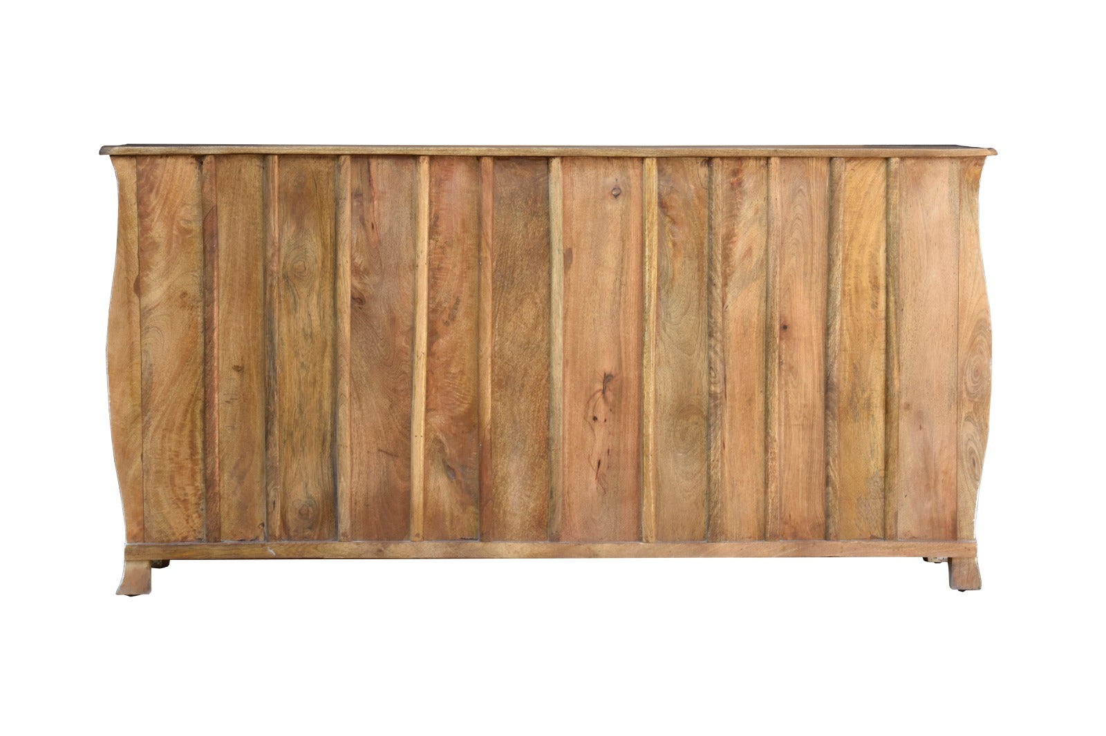 Molly Hand Carved Buffet