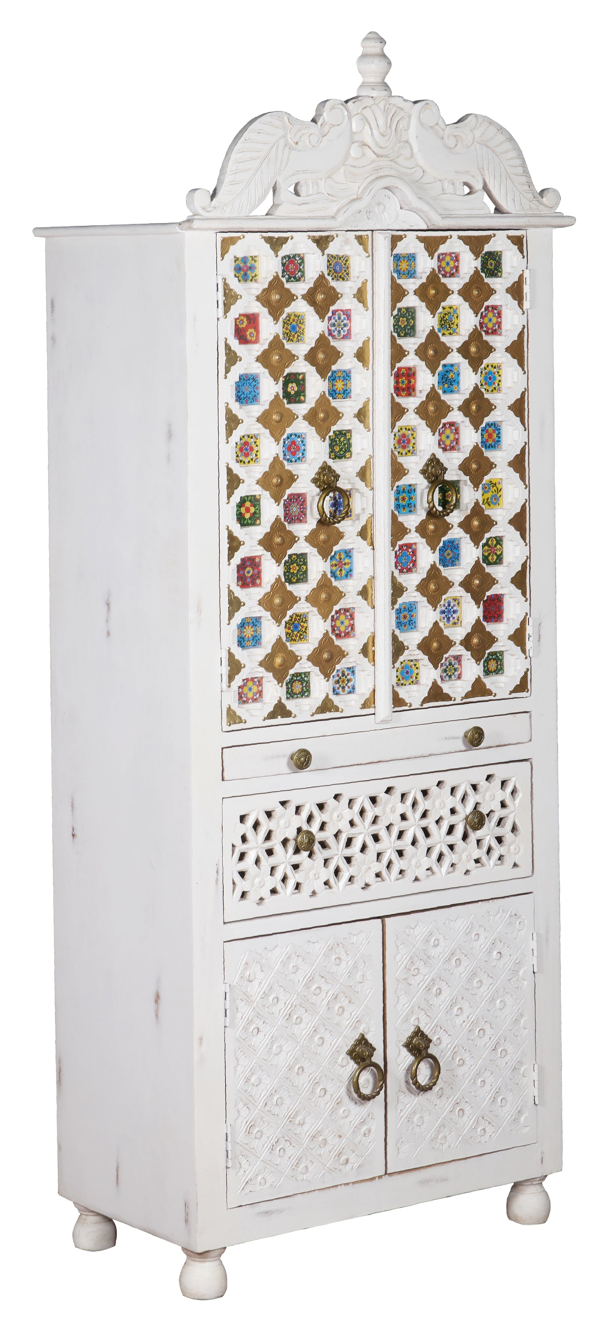 Shanti Tile Altar