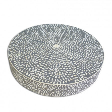 Sherya Bone Inlay Coffee Table