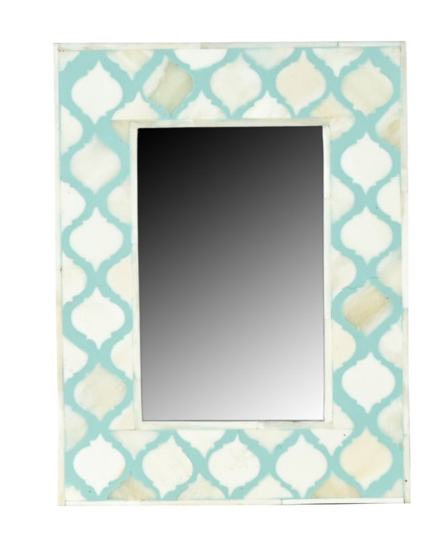 Fred Bone Inlay Photo Frame
