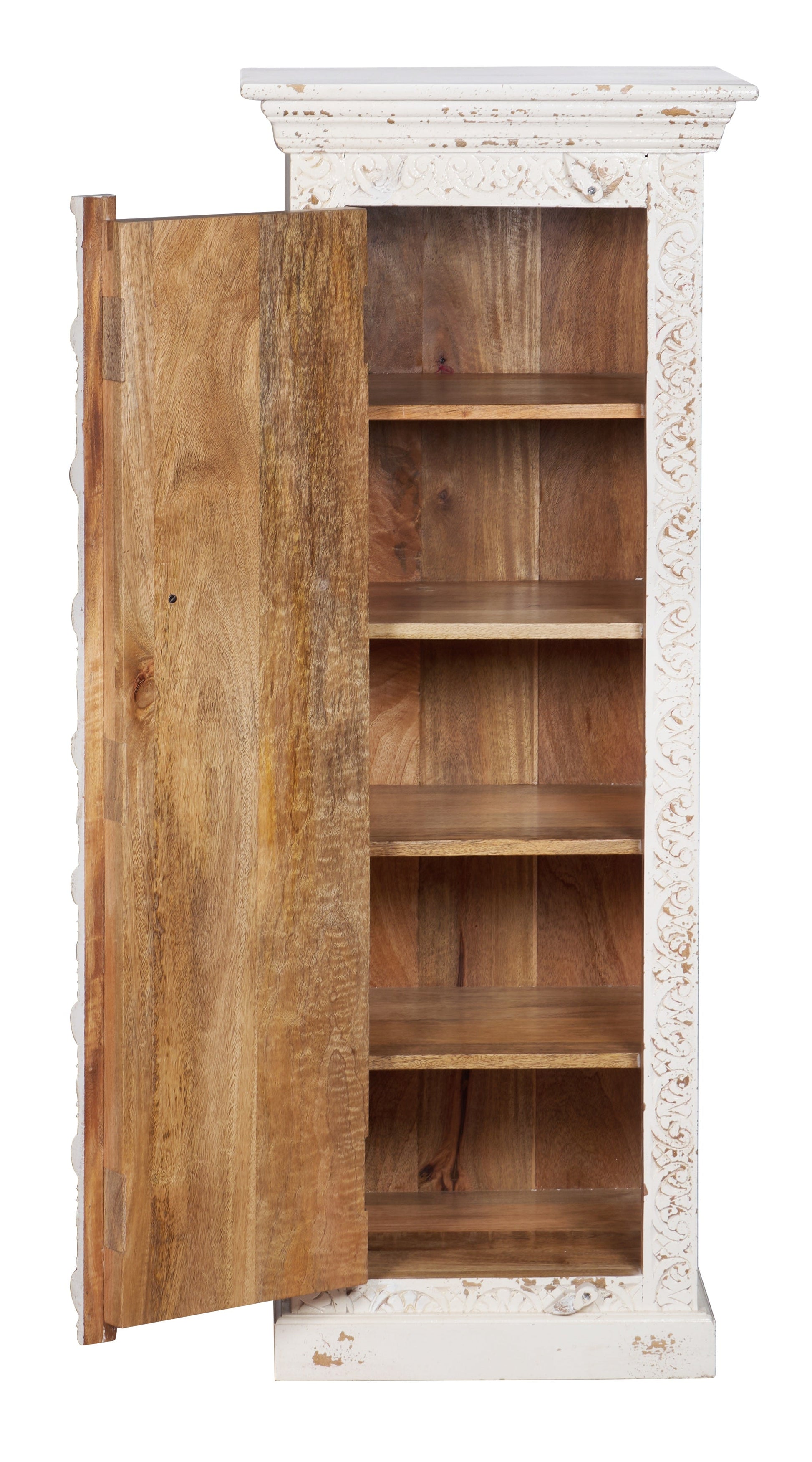 Lizy Hand Carved Amirah