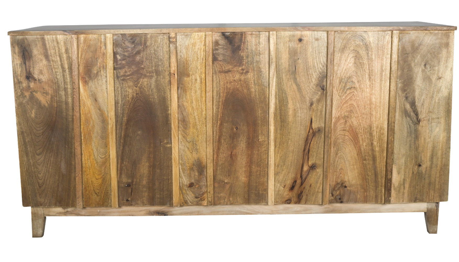 Arliss Hand Carved Sideboard