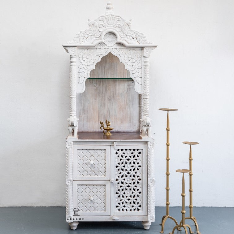 Bhavya Carved Mandir