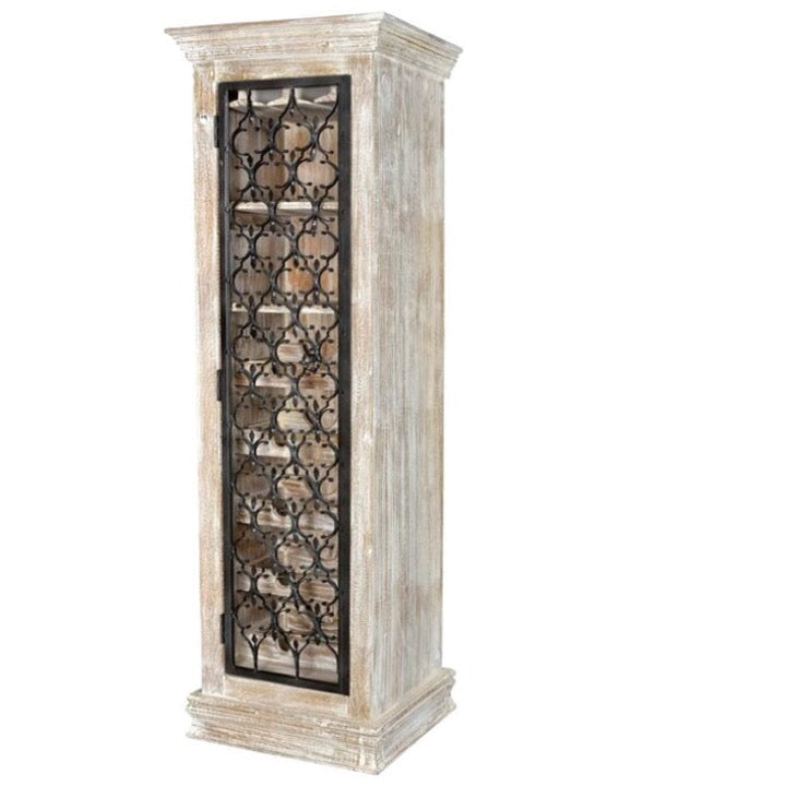 Buchanan Wooden Bar Cabinet