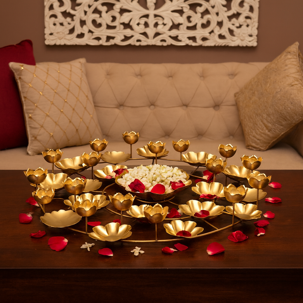 Surya Urli Decor