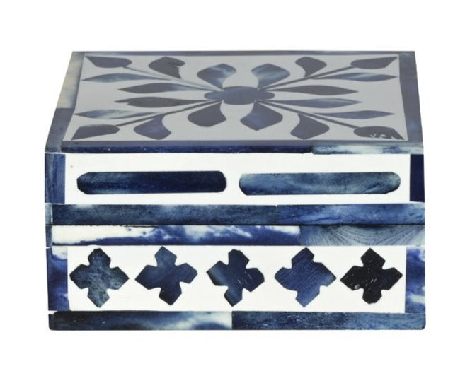 Mike Bone Inlay Box