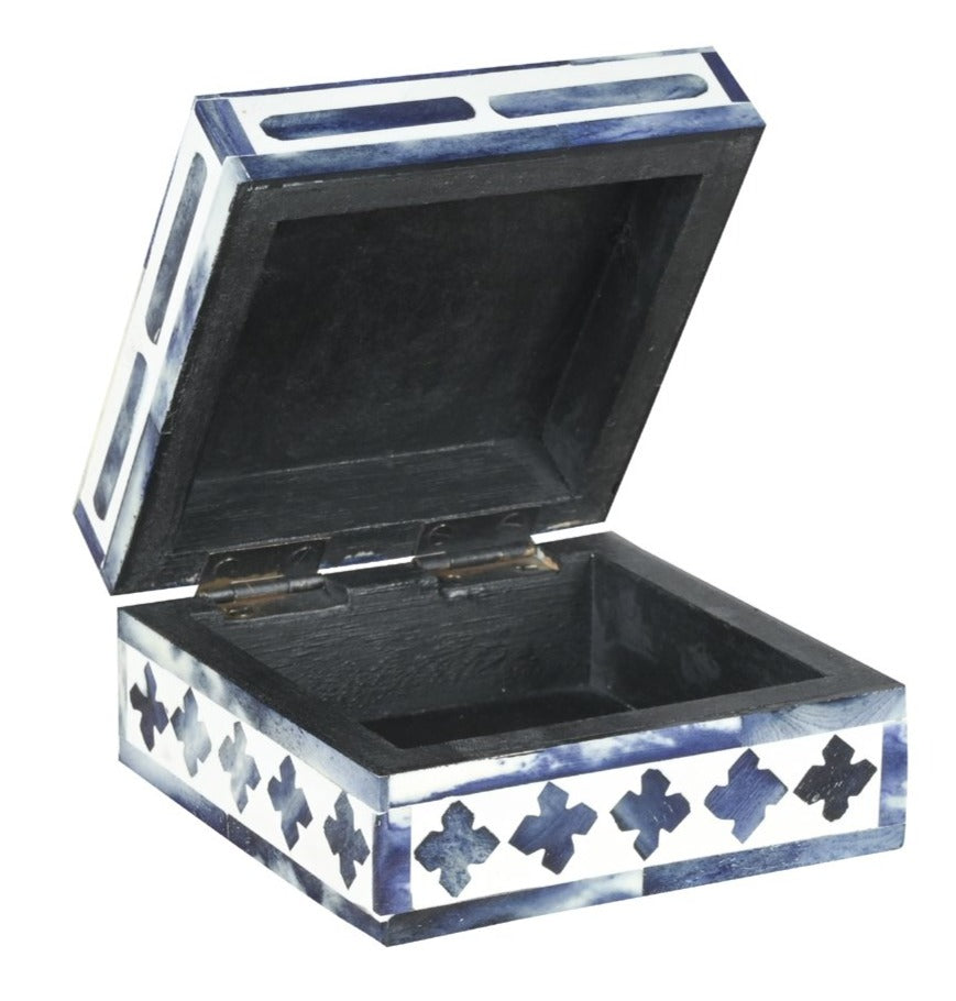 Mike Bone Inlay Box