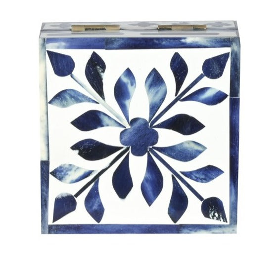 Mike Bone Inlay Box