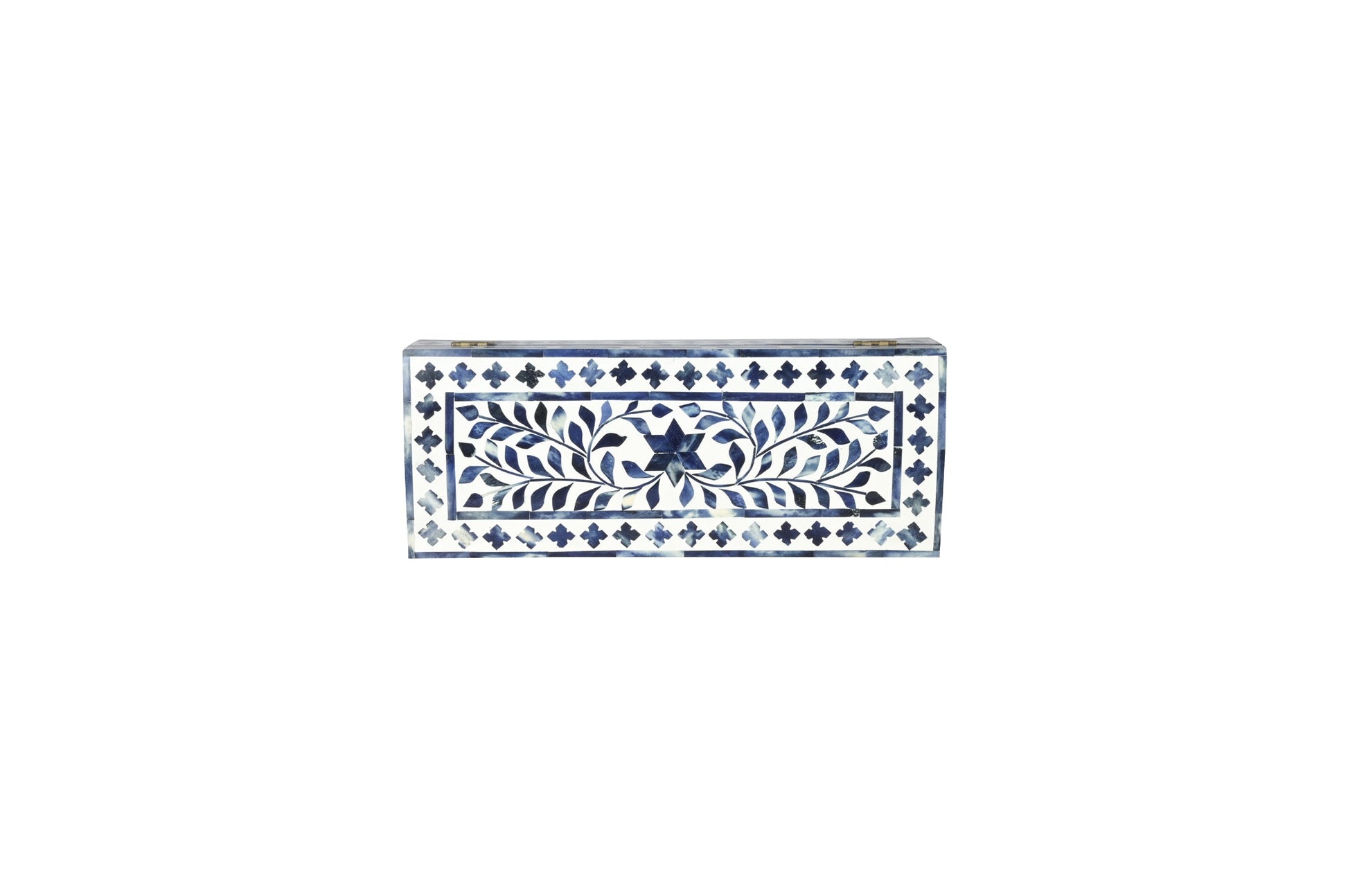 Dallas_Bone Inlay Jewelry Box