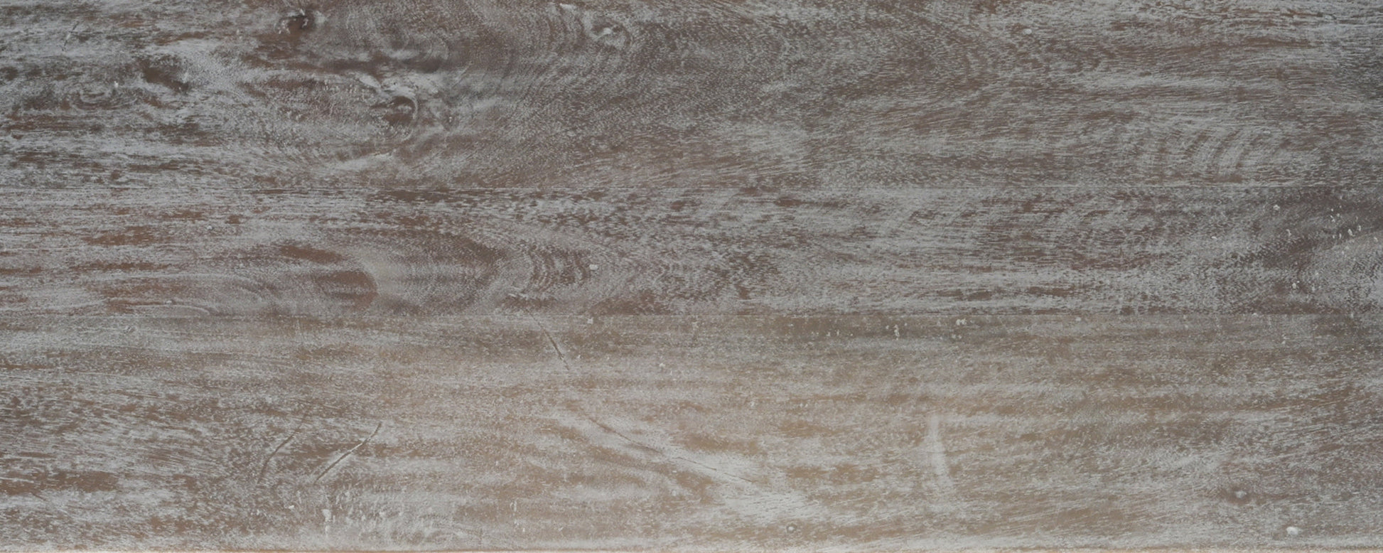 Peter Hand Carved Wooden Console Table