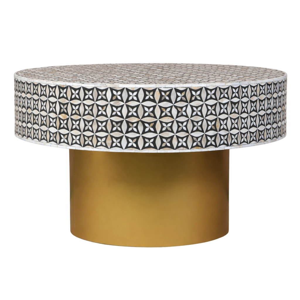 Jollie Coffee Table