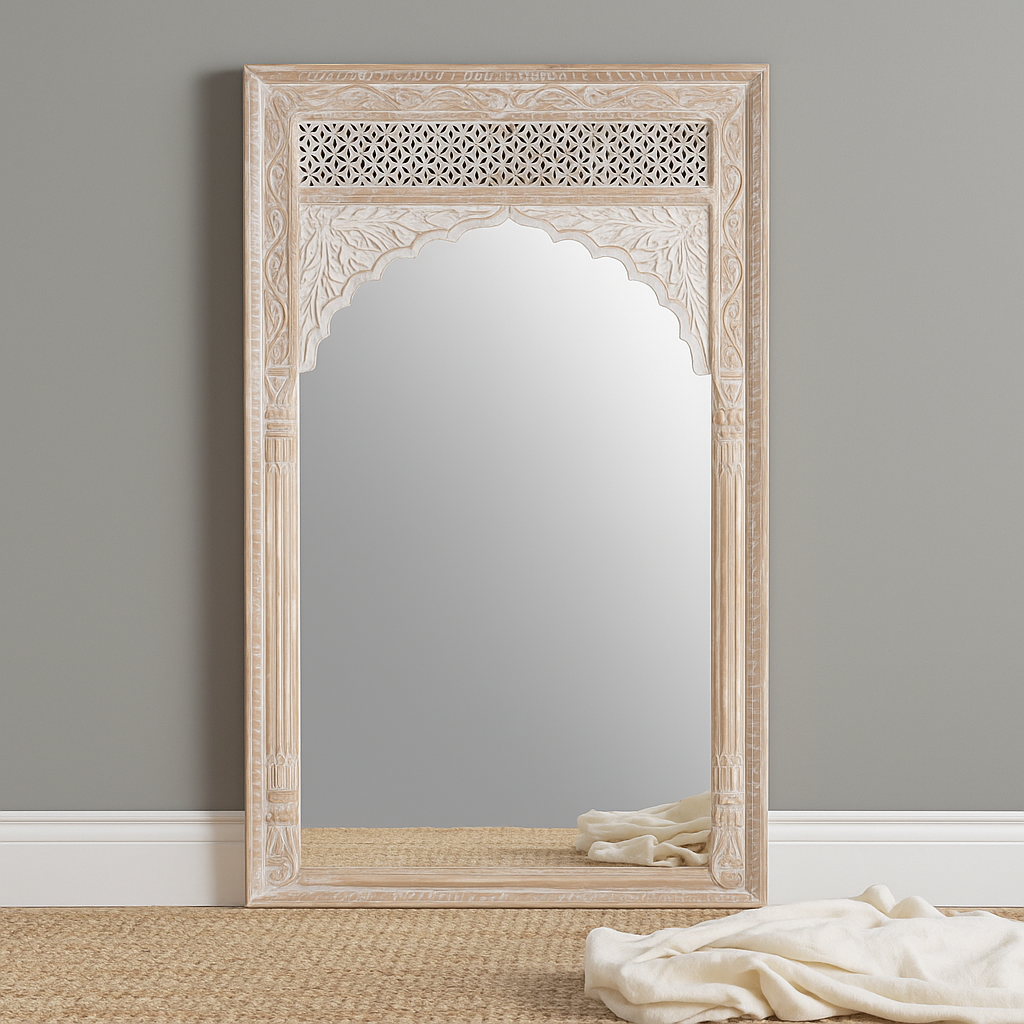 Jareth Full Length Mirror