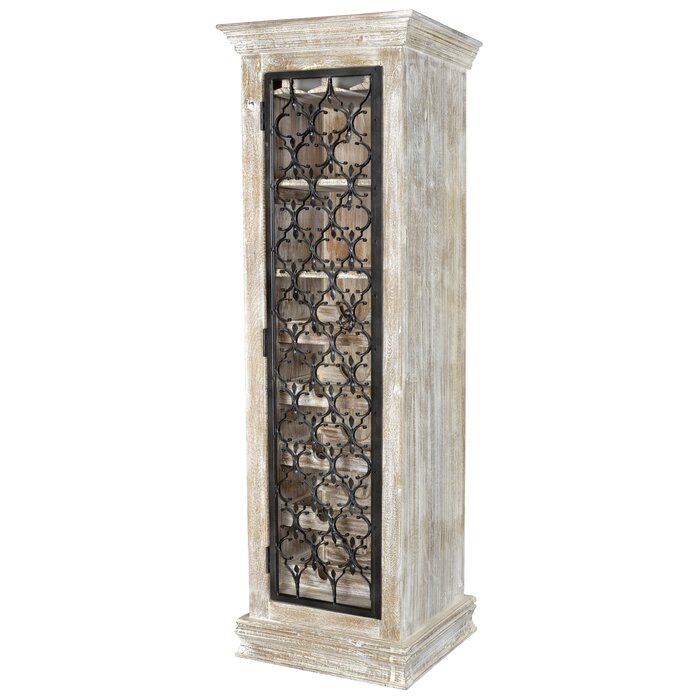 Buchanan Wooden Bar Cabinet