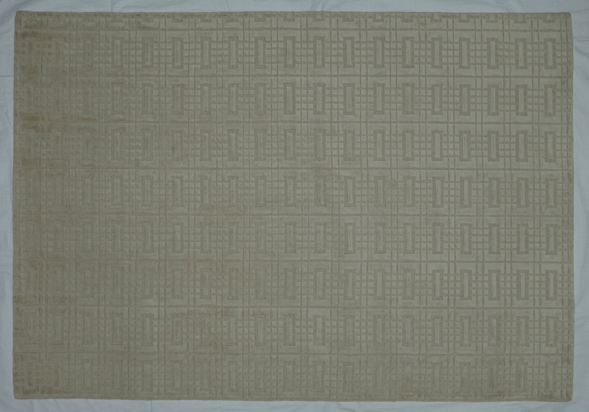 Sarah Hand Made Woolen Rug