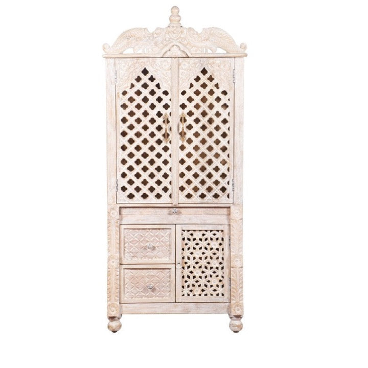 Antara Carved Mandir