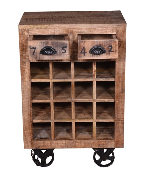 Baylee Bar cabinet