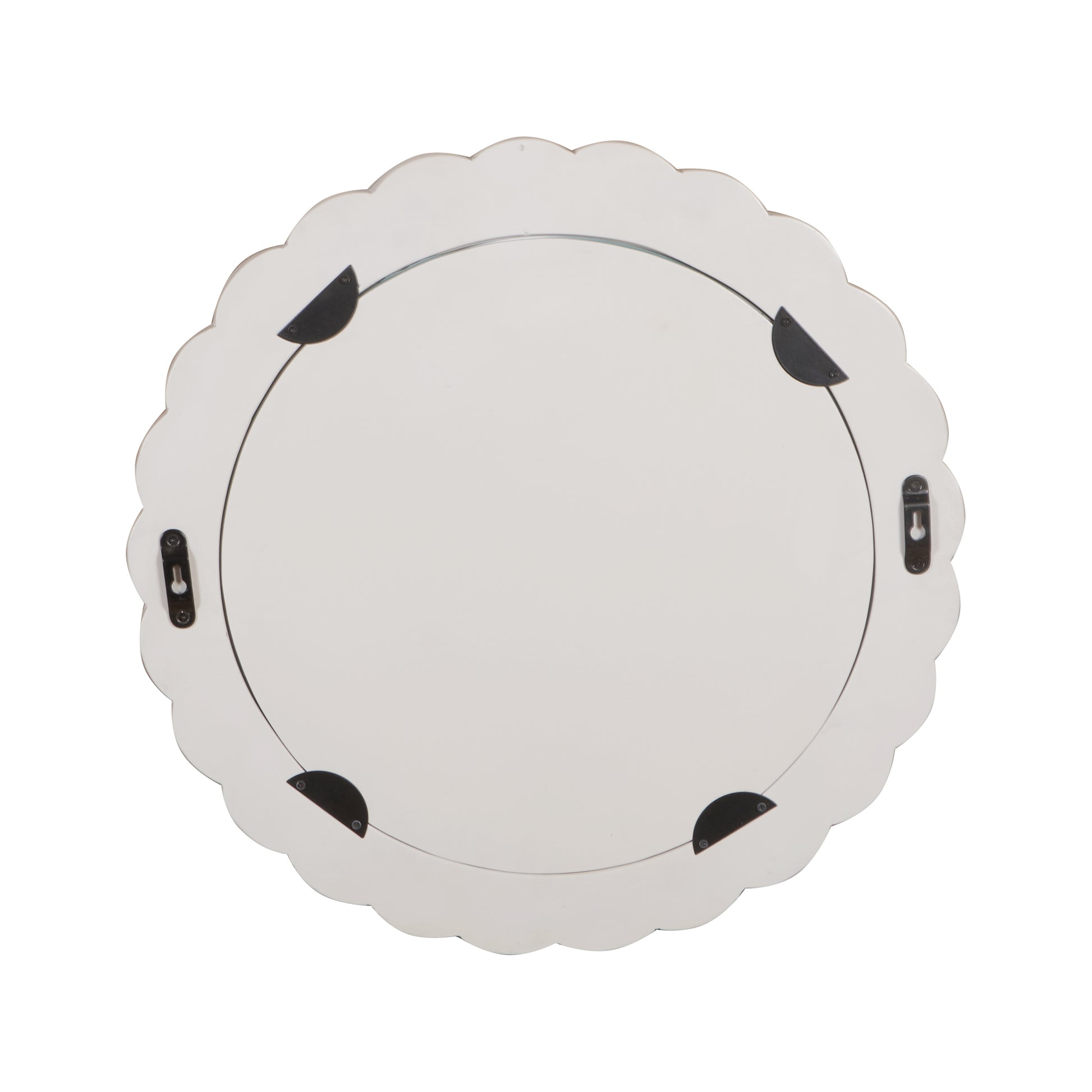 Lucas Mother of Pearl Inlay Mirror