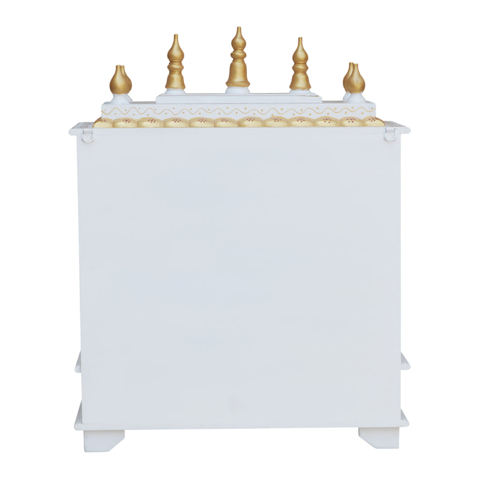 Vijaya Carved Mandir