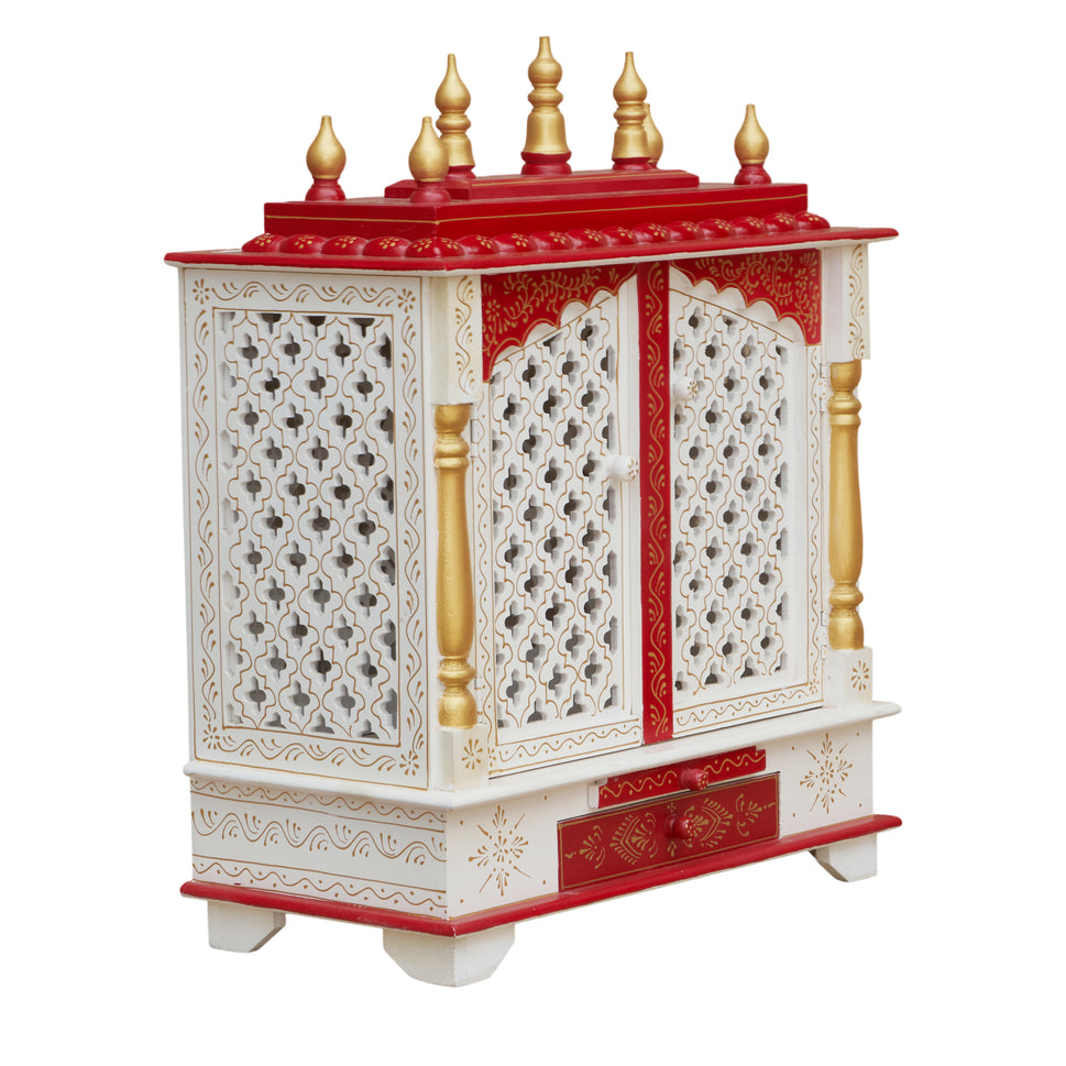 Vijaya Carved Mandir