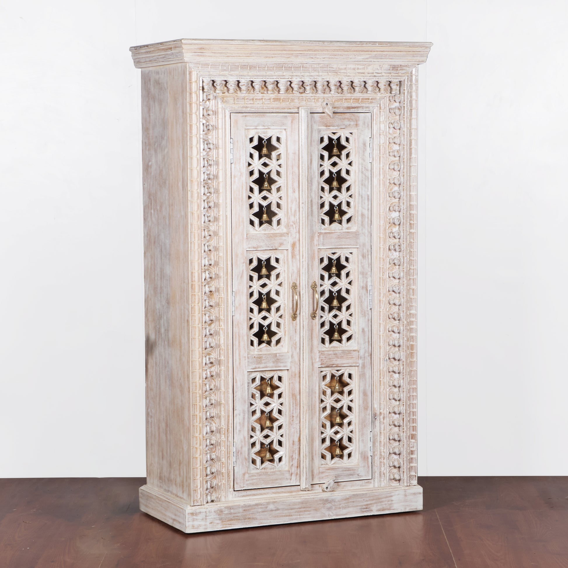 Indira Carved Mandir