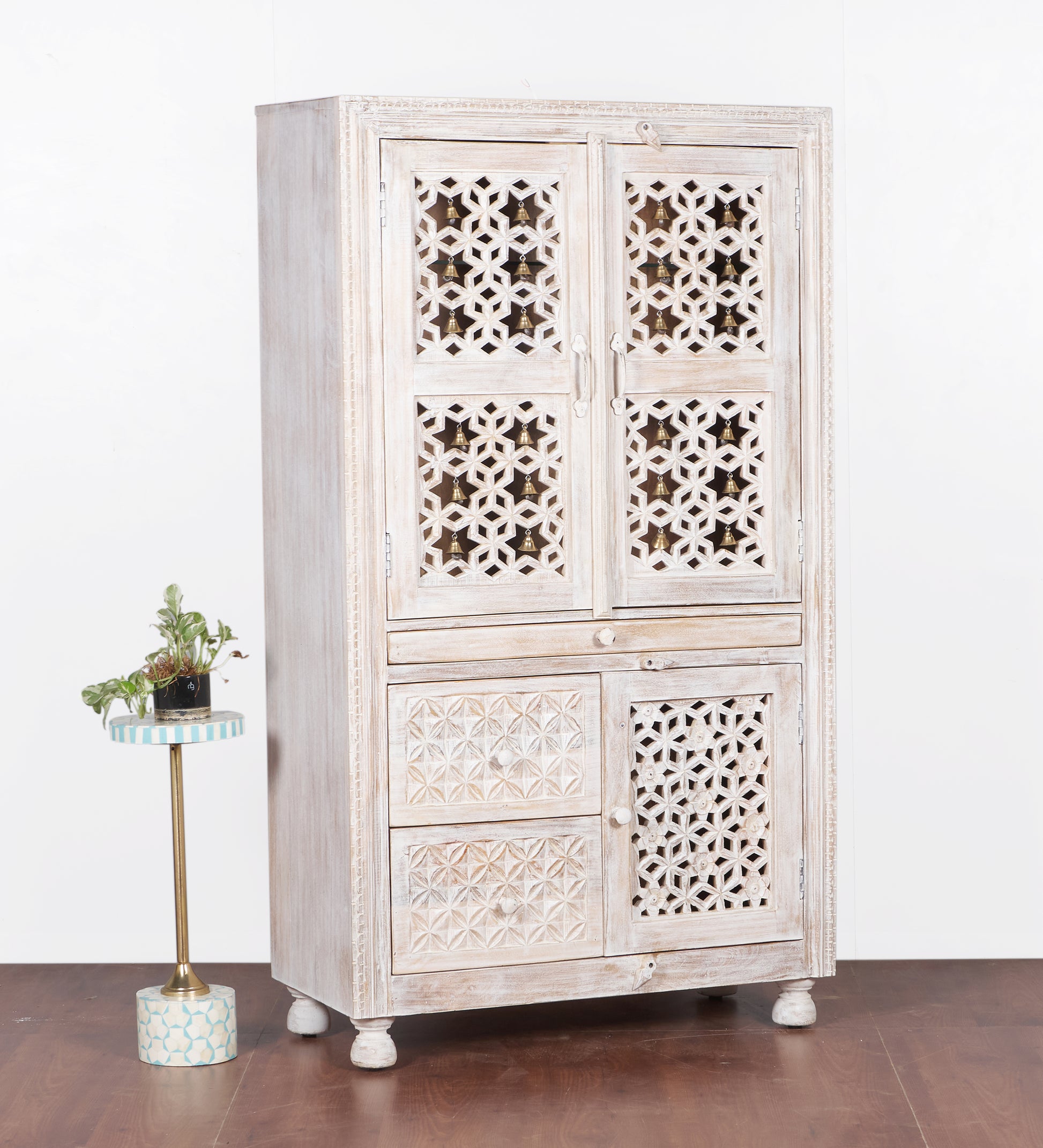 Kalyani Carved Mandir