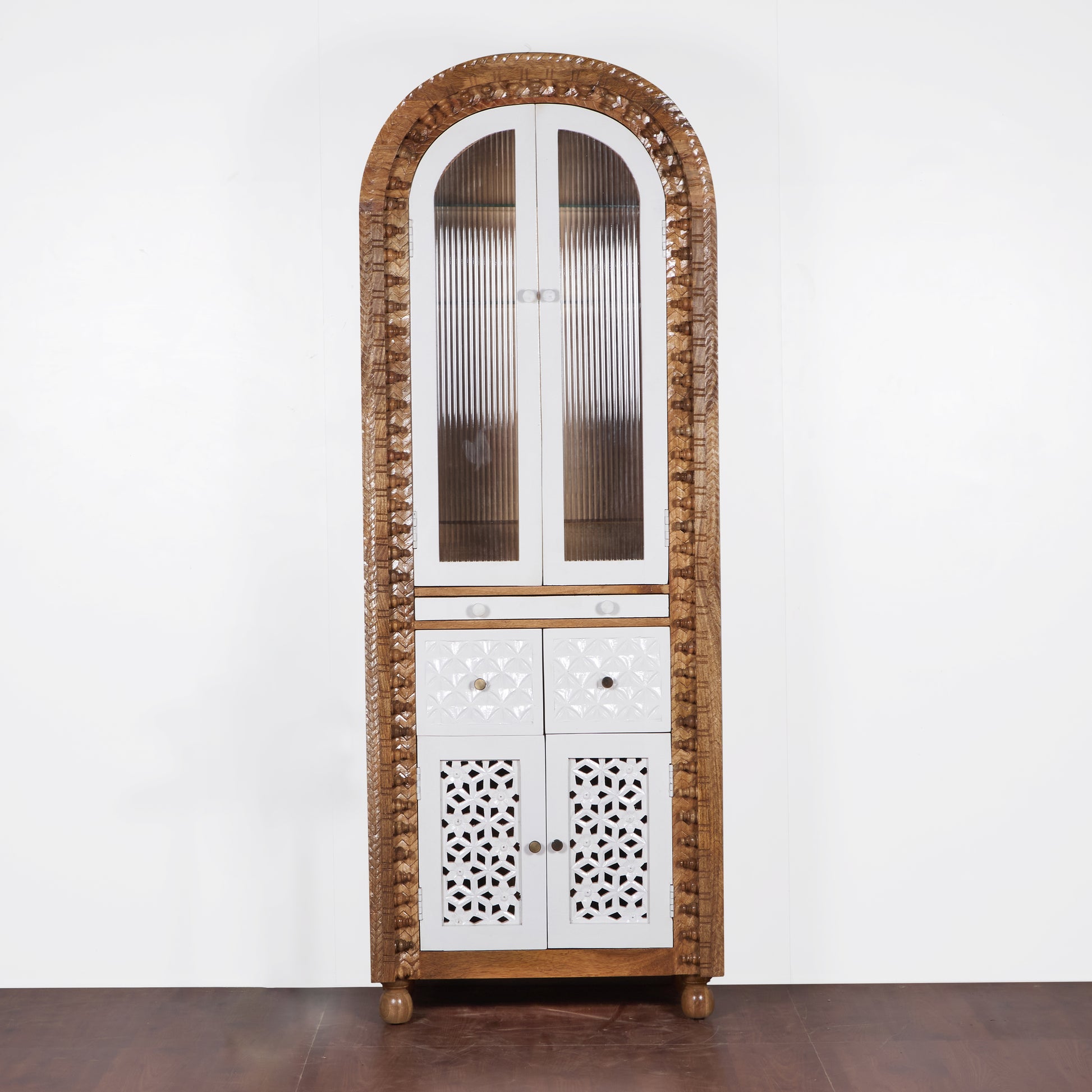 Arushi Carved Mandir