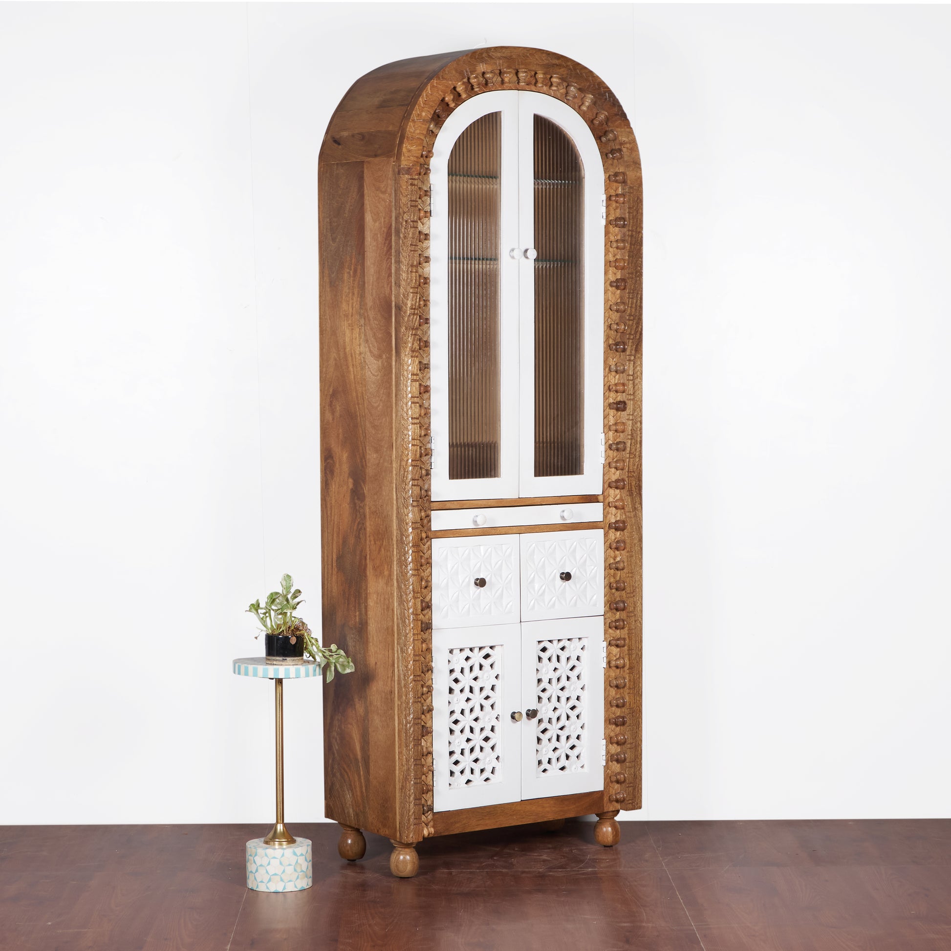 Arushi Carved Mandir